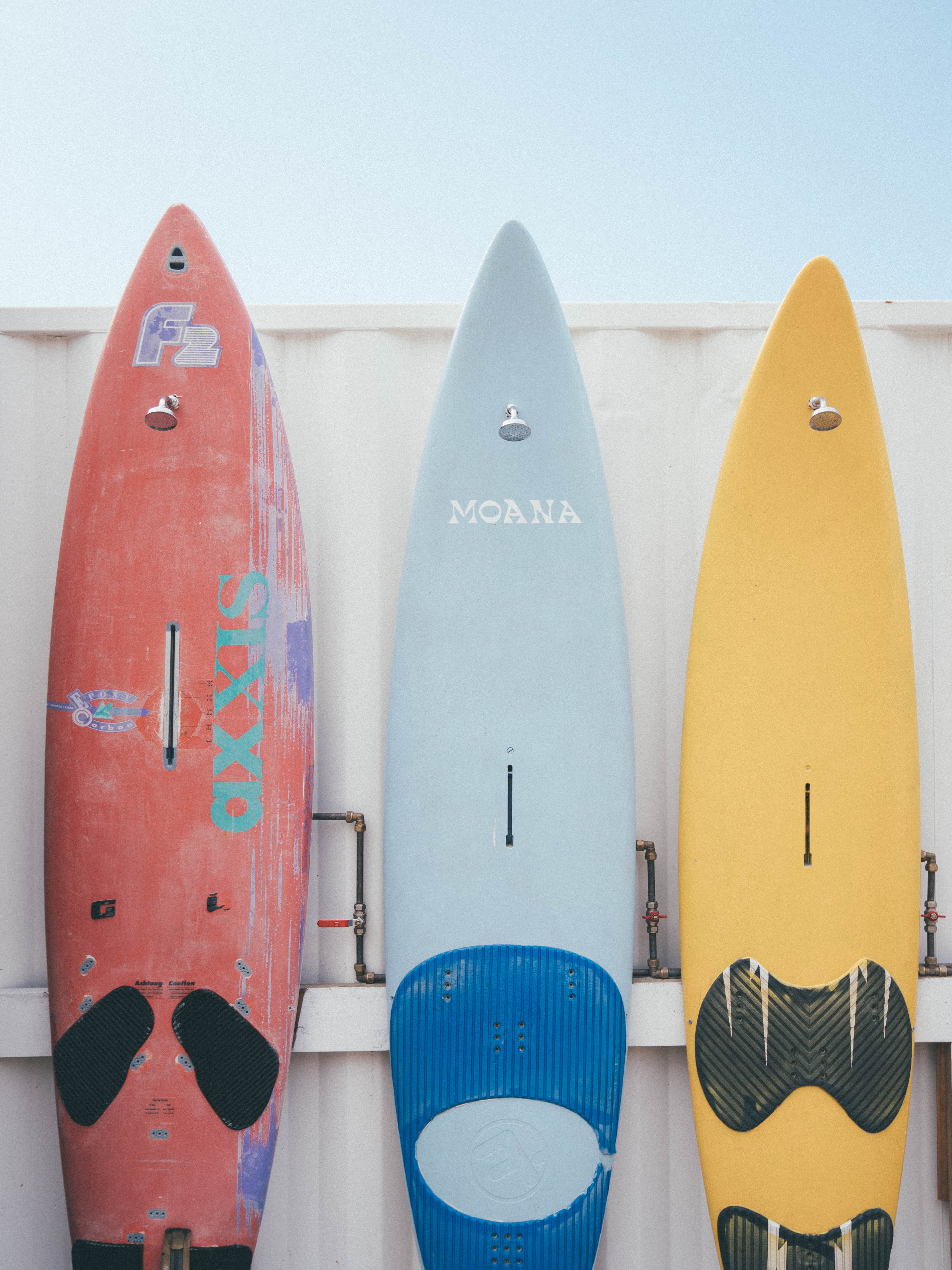 Surfboards